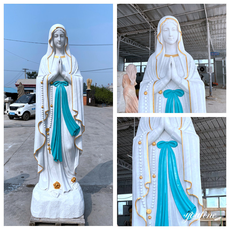 our lady of lourdes sc