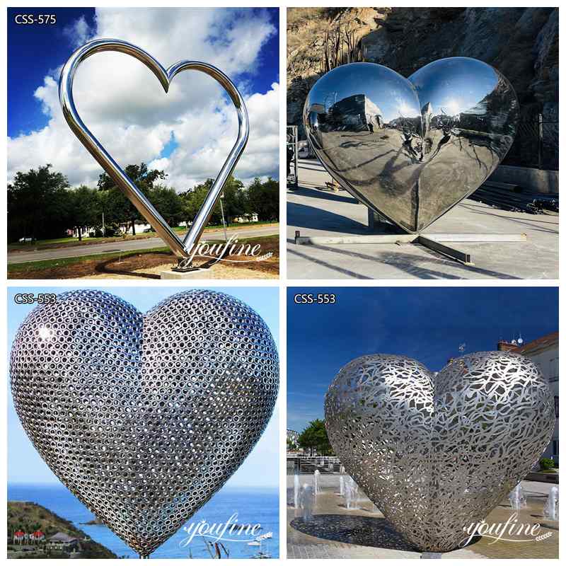 Why People Celebrate the Valentine's Day & Sculptures for Valentine's Day