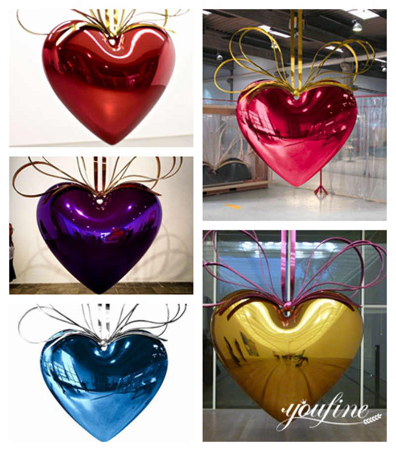 Why People Celebrate the Valentine's Day & Sculptures for Valentine's Day