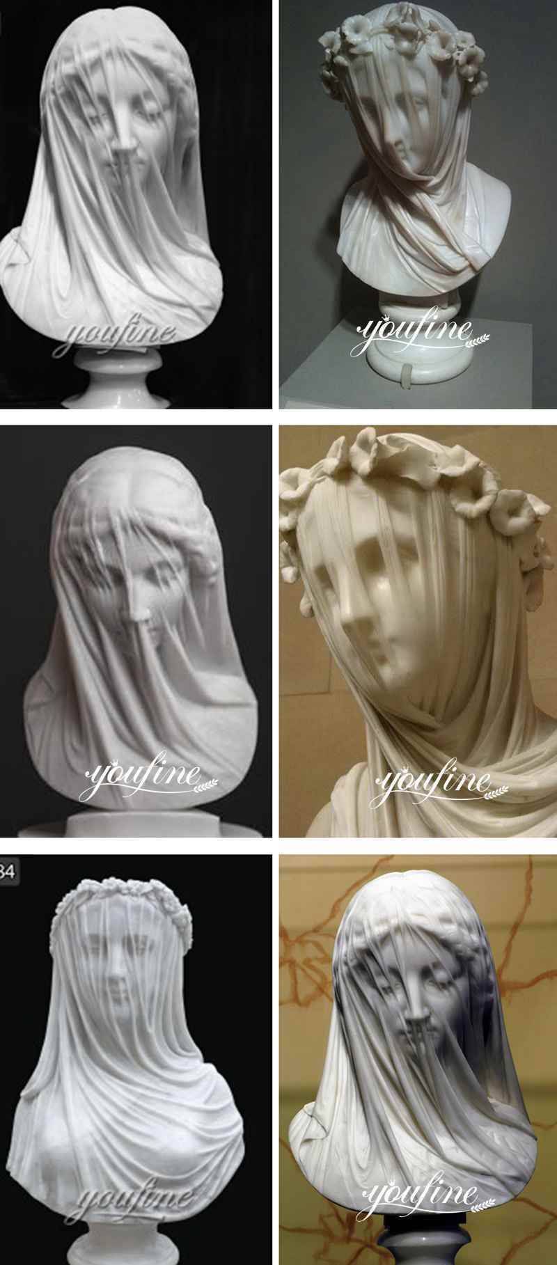 More Designs-YouFine sculpture