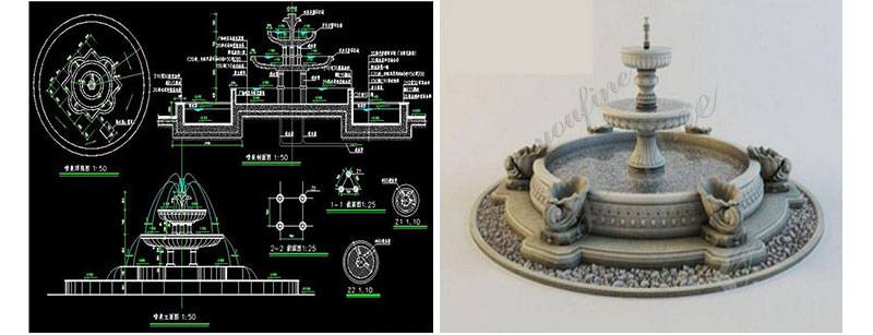 rigorous making processes-YouFine sculpture