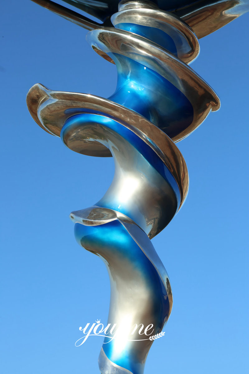 Public Art Sculpture-YouFine Sculpture-01