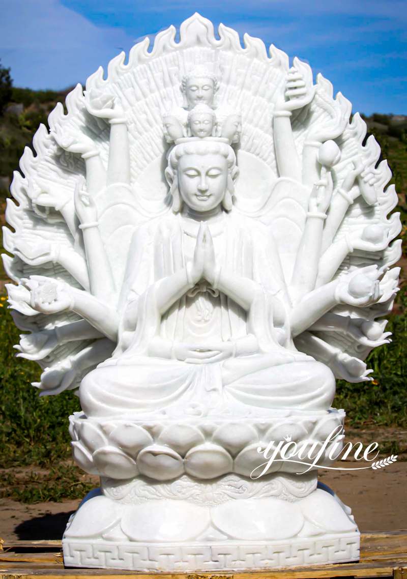 buddha statue-YouFine Sculpture