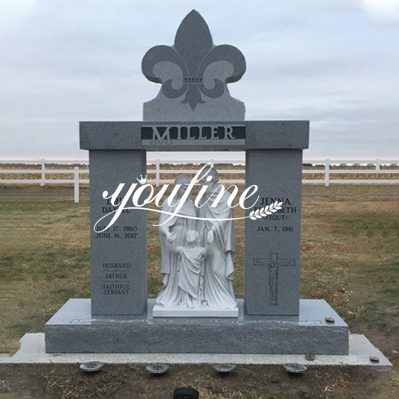 holy family statue catholic