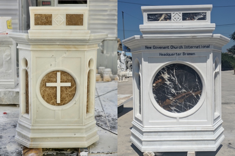 marble altar (2)