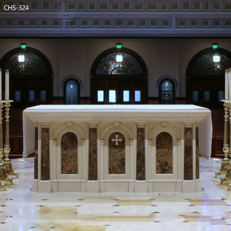 marble altar (8)