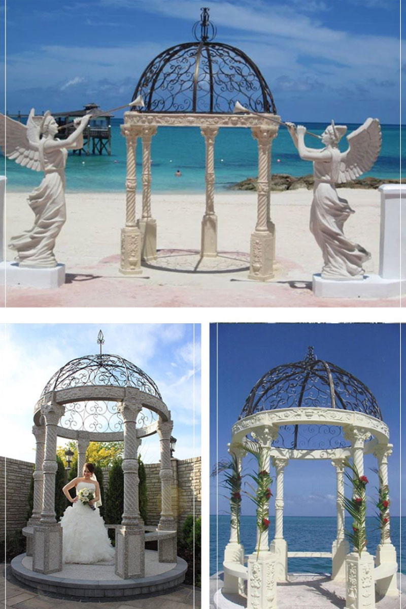 marble gazebo (5)