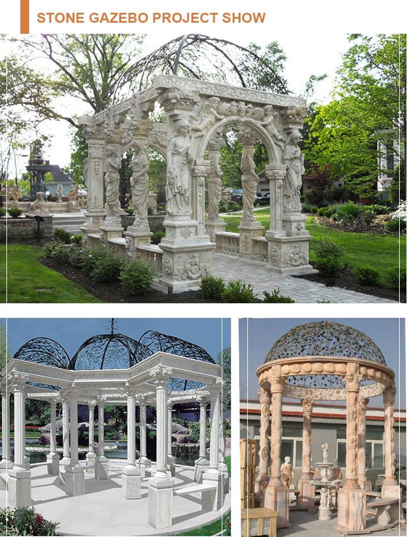 marble gazebo (6)