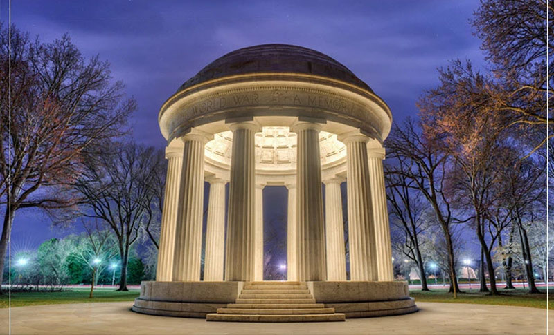 marble gazebo (7)