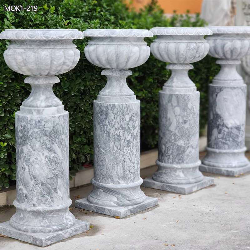 marble planter (4)