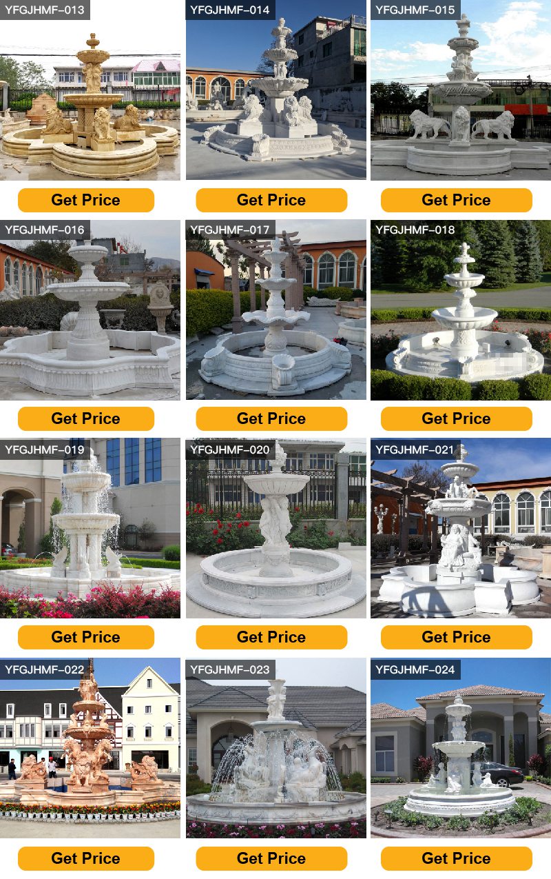 marble fountain for sale (2)