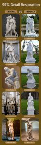 YouFine marble statue advantages (3)