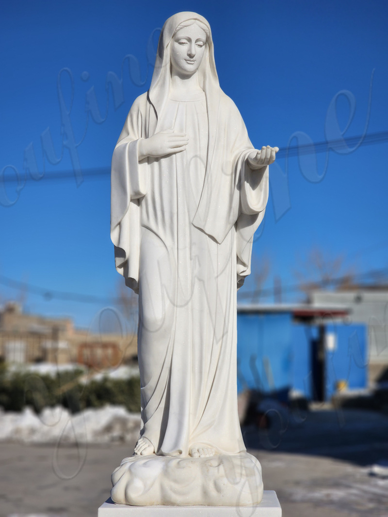 mary-statue