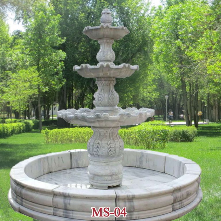 outdoor-3-tiers-fountain-for-sale