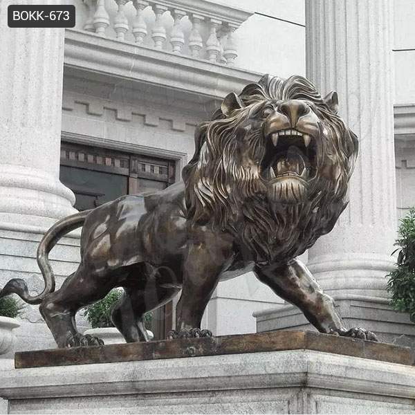 large-bronze-lion-statue-sculpture-for-sale