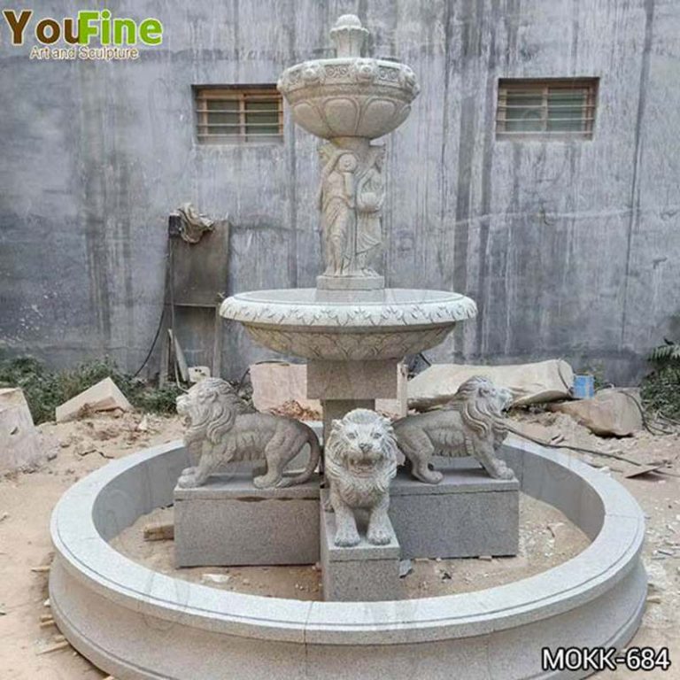 Customized-Polished-Granite-Tiered-Fountain-Simple-Style-for-Sale