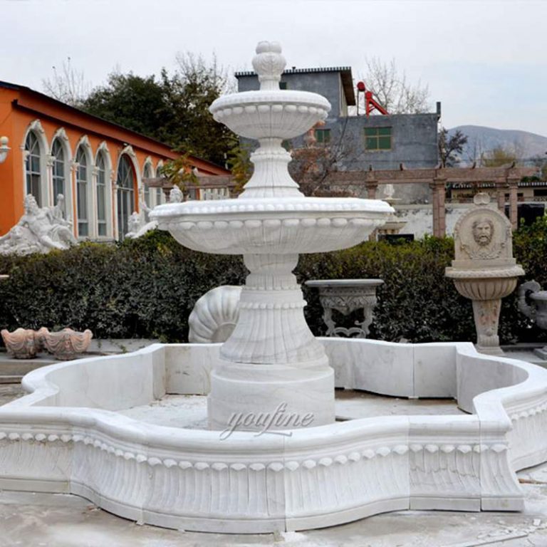 marble fountain for sale