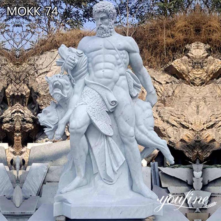 greek god statue manufacturer