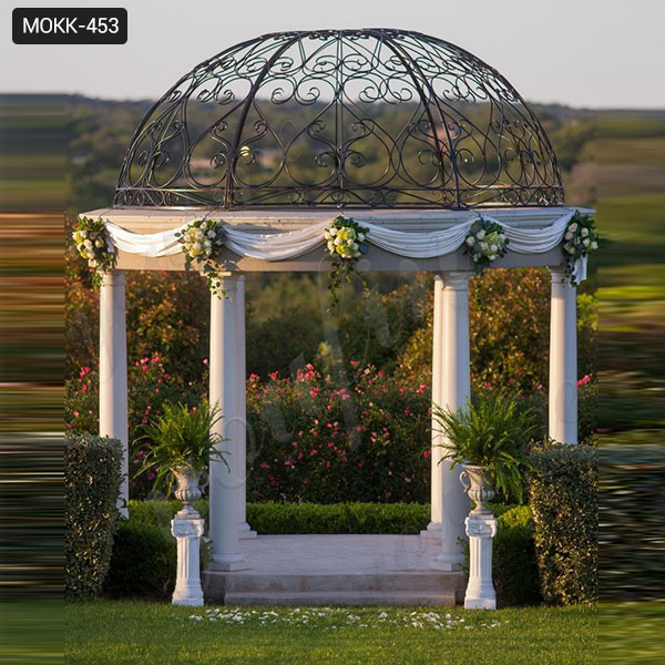 gazebo backyard designs manufacturer