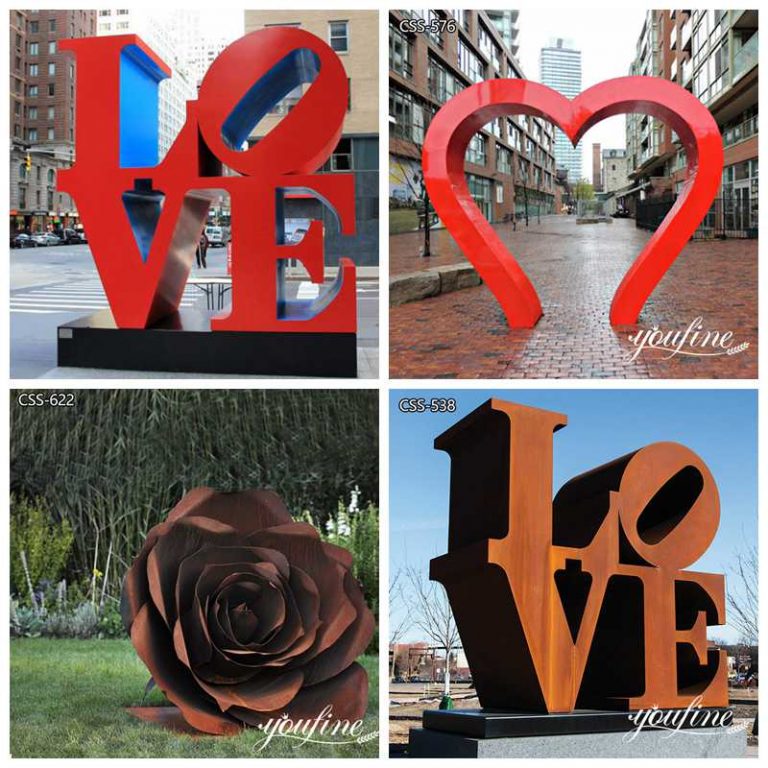 Why People Celebrate the Valentine's Day & Sculptures for Valentine's Day