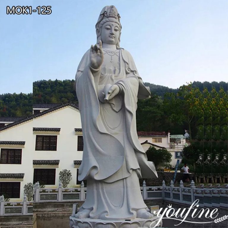 avalokiteshvara buddha statue-YouFine Sculpture