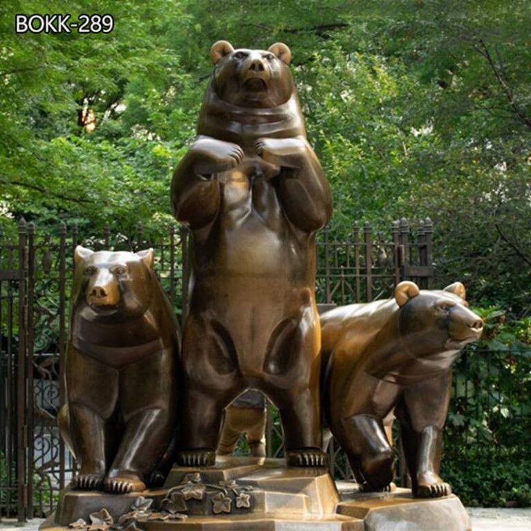 large bear statues for sale-01