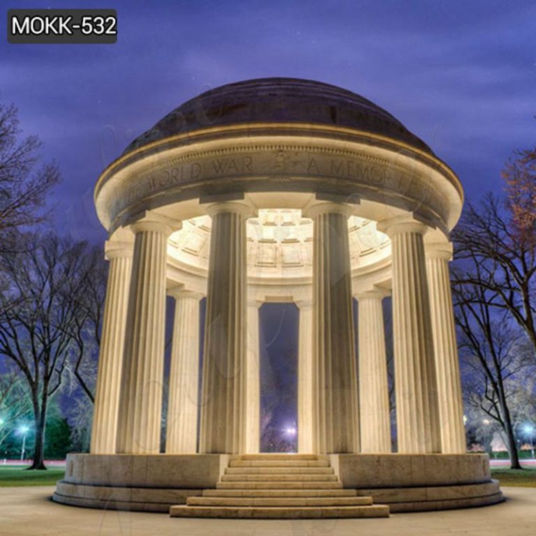 marble gazebo (1)