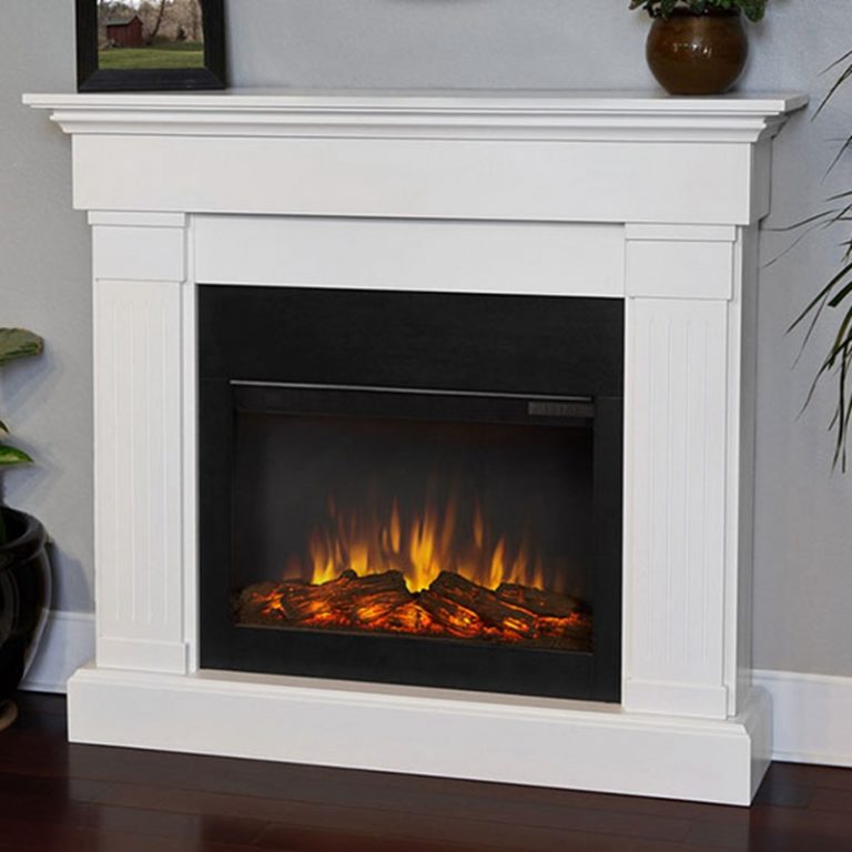 modern marble fireplace (1)