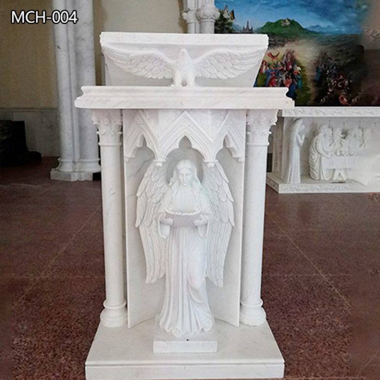 marble pulpit for sale