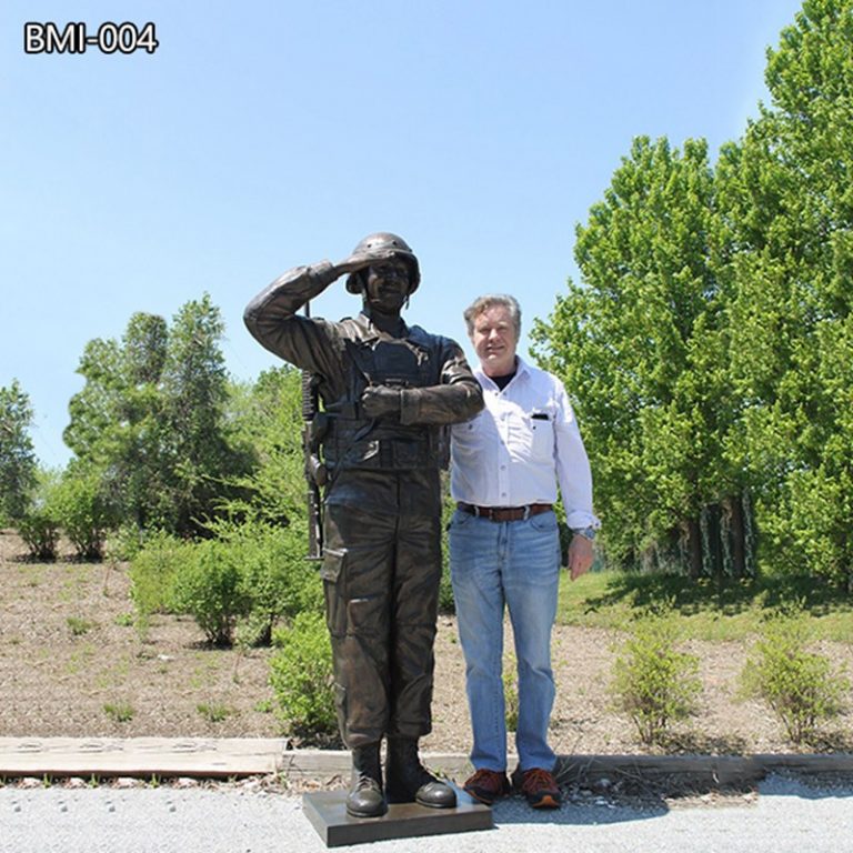 memorial bronze statues (1)